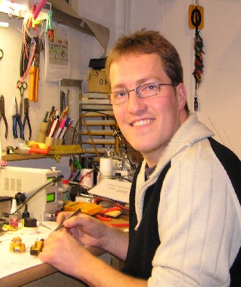 Andreas Rackel
