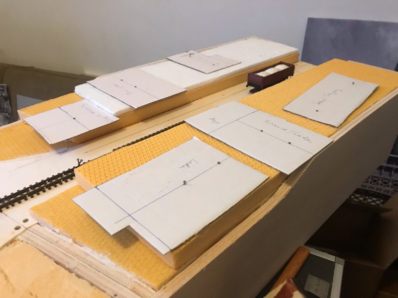 Modul Industriestrasse