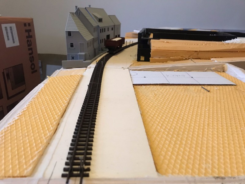 Modul Industriestrasse