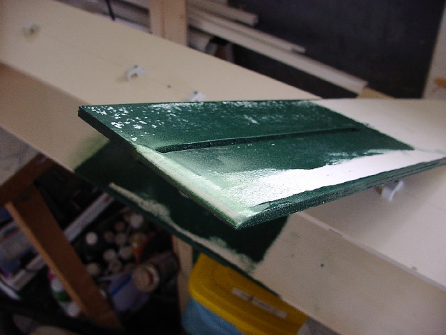 Innenflchen glattgeschliffen