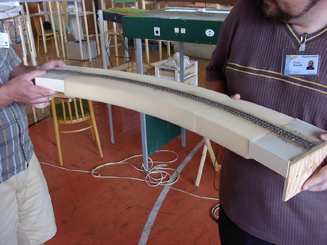 Die Uridee aus Tschechien