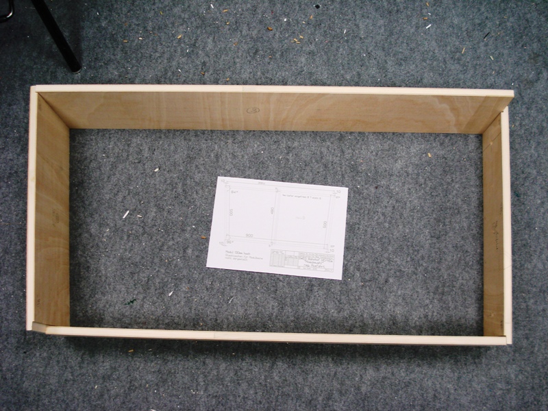 Modul komplett