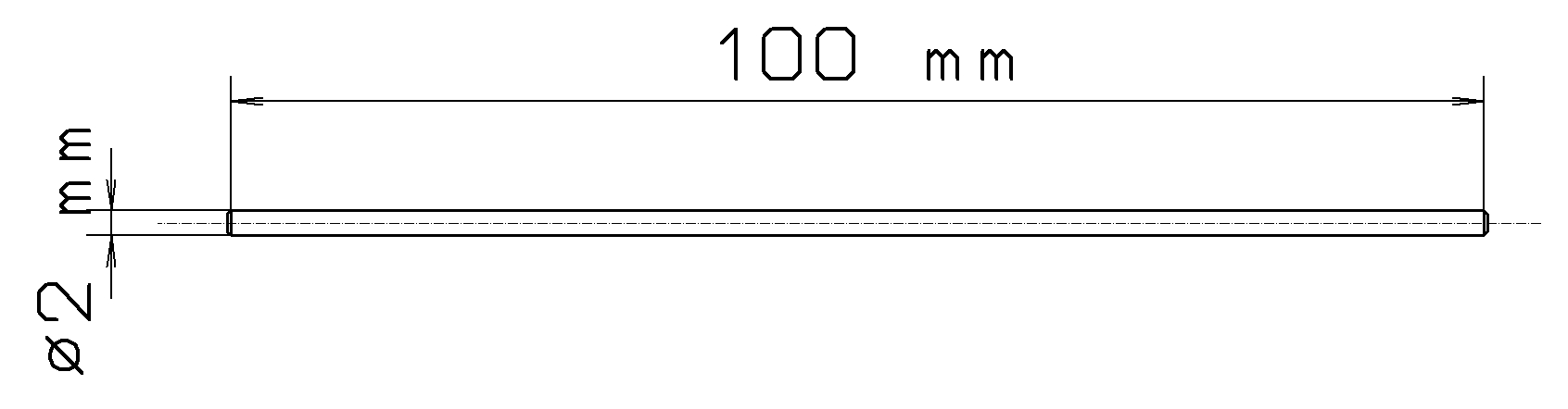 Stelldraht