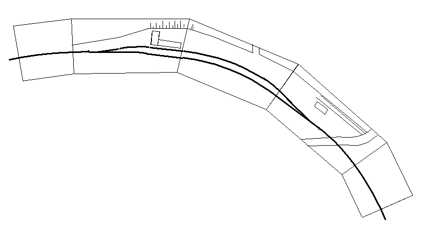 Planung der Module fuer OLNHAUSEN