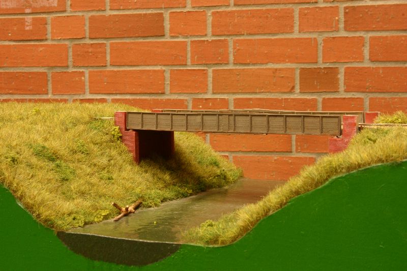 Der Bahnhofsvorsteher