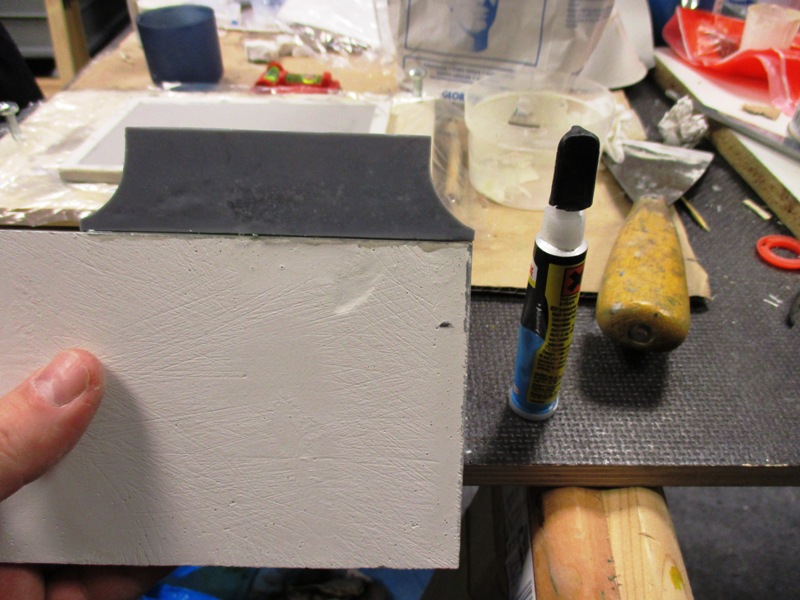 Die 90� Stra�eneinm�ndung