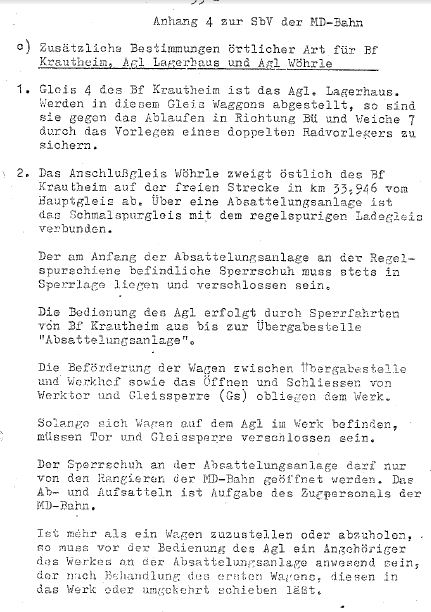 Agl W�rhle in der SbV