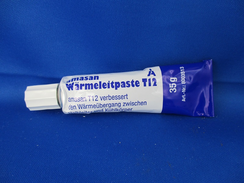 Wrmeleitpaste