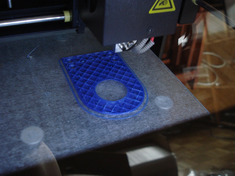 3D-Anti-Wobbel-Kit