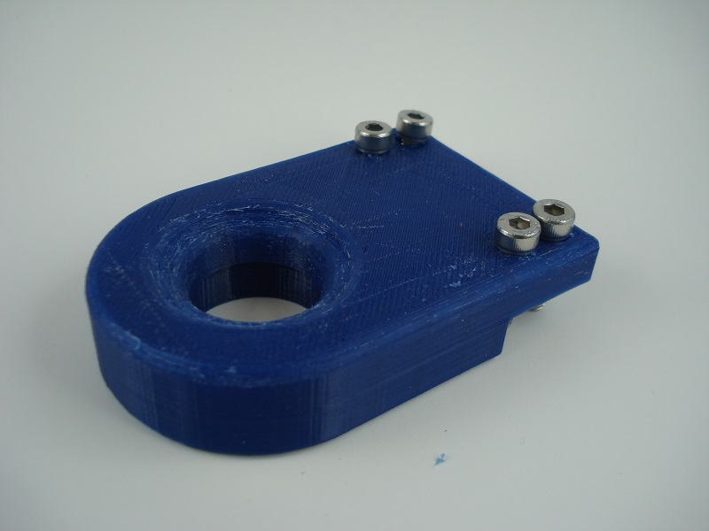 3D-Anti-Wobbel-Kit
