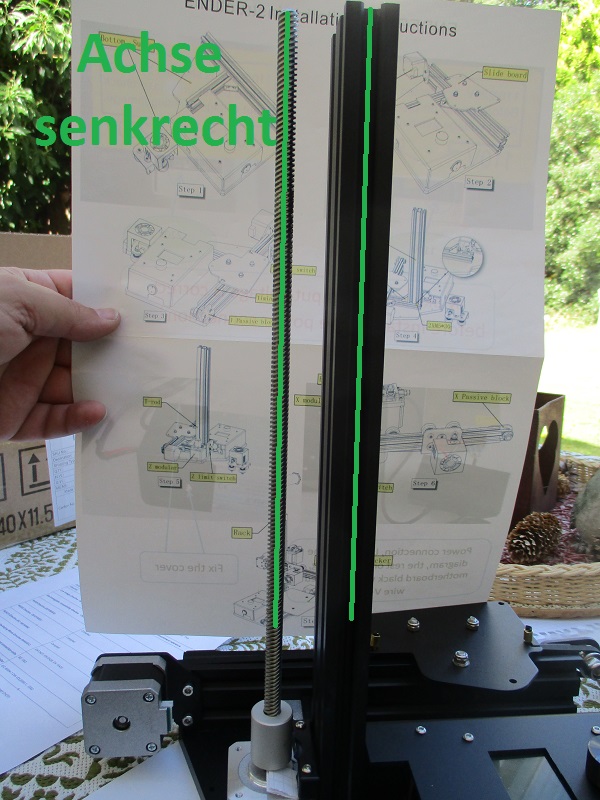 Zwischenlage