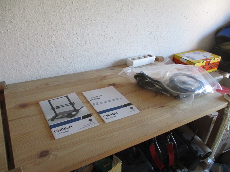 spterer Standort