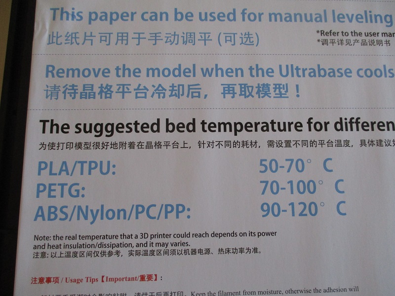 Betttemperatur