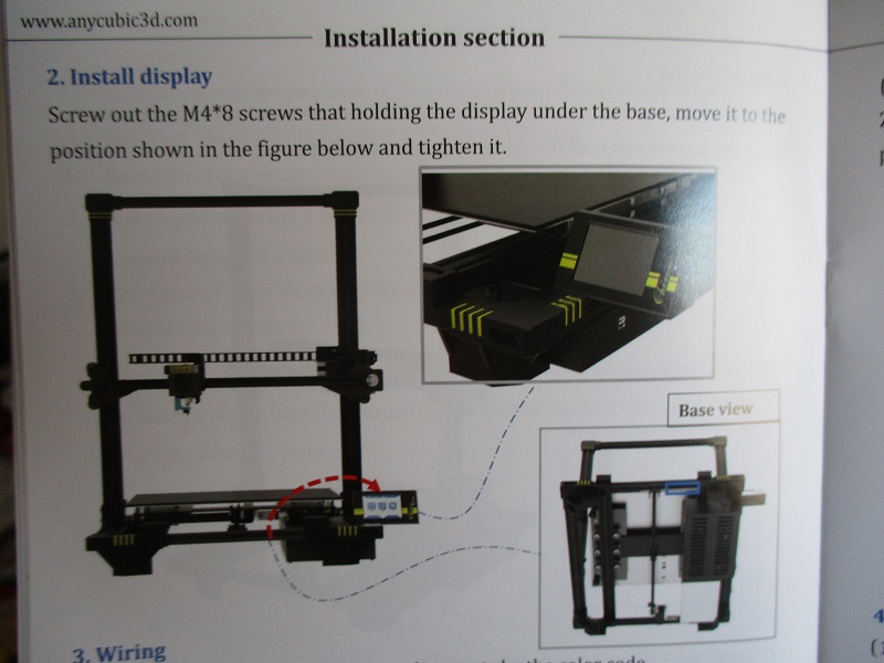Display