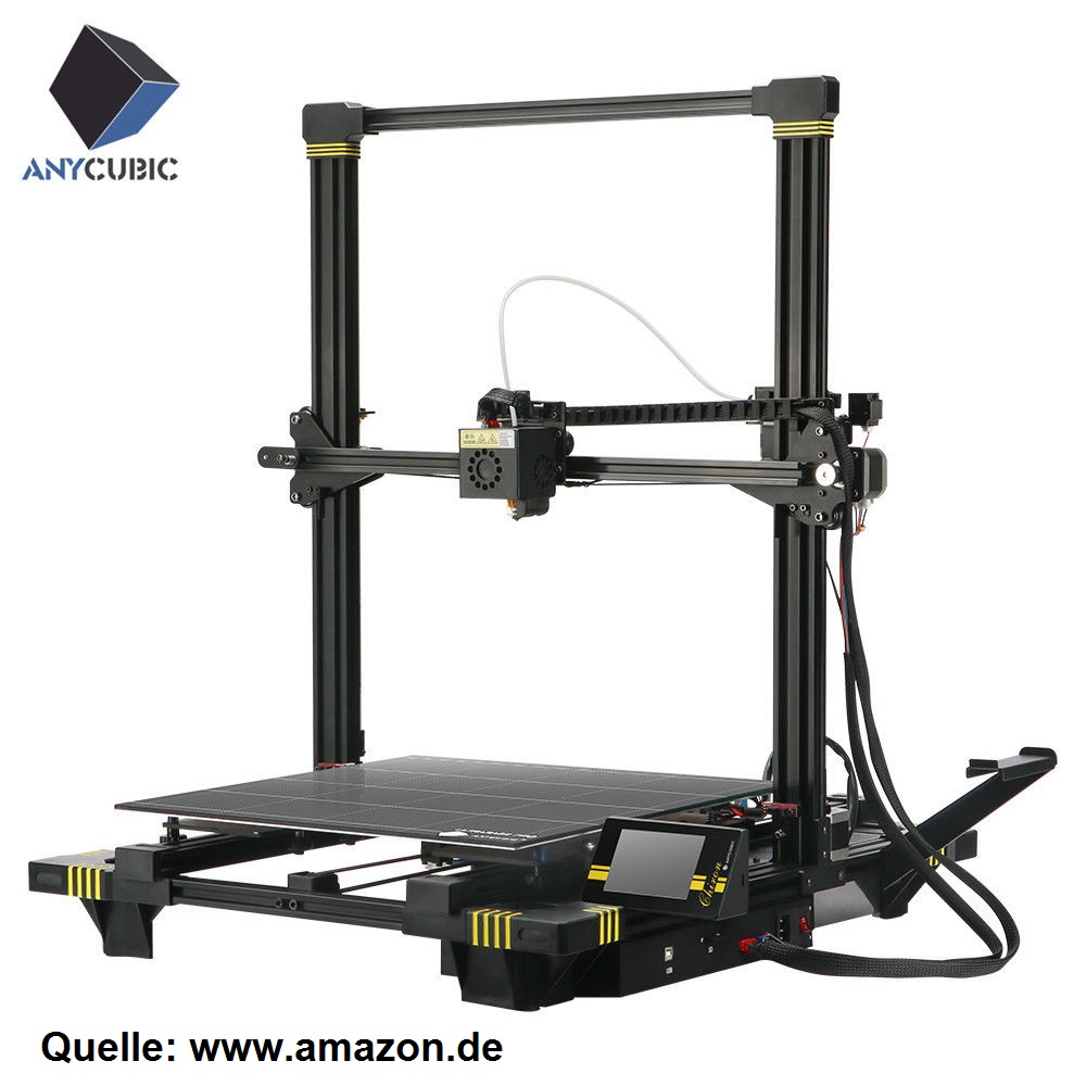 3D Drucker Anycubic Chiron