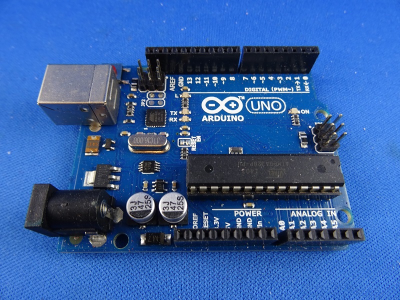 Arduino Board