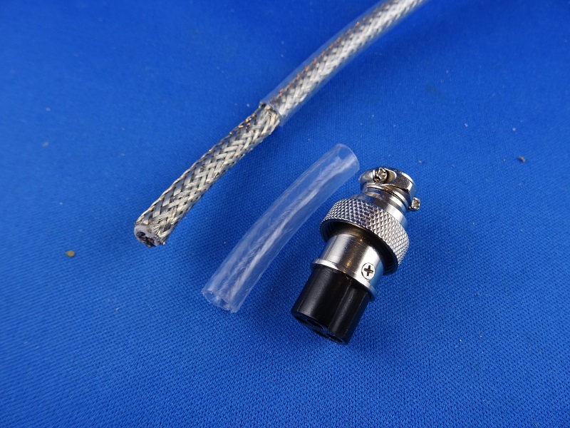 Stepperkabel