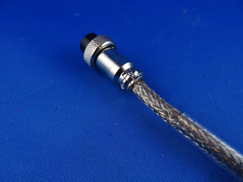 Stepperkabel