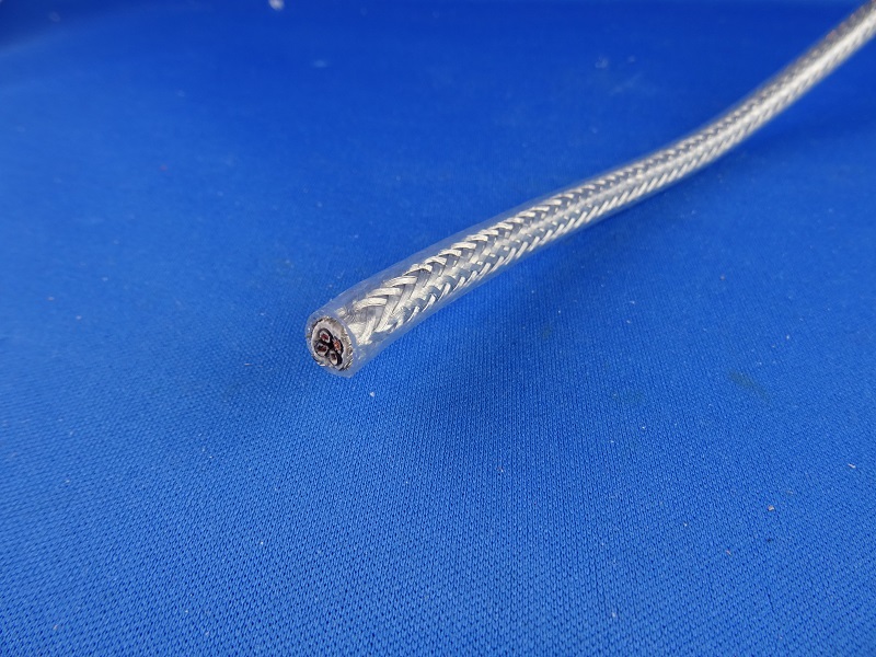 Stepperkabel