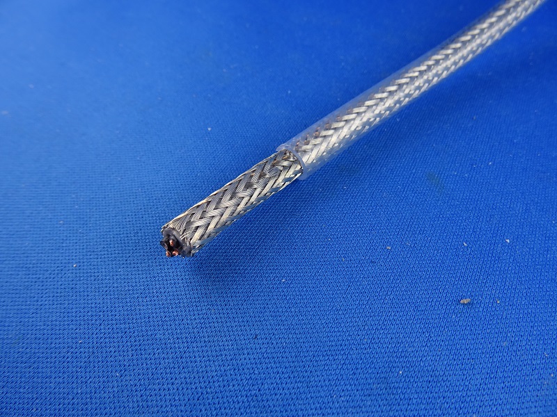 Stepperkabel
