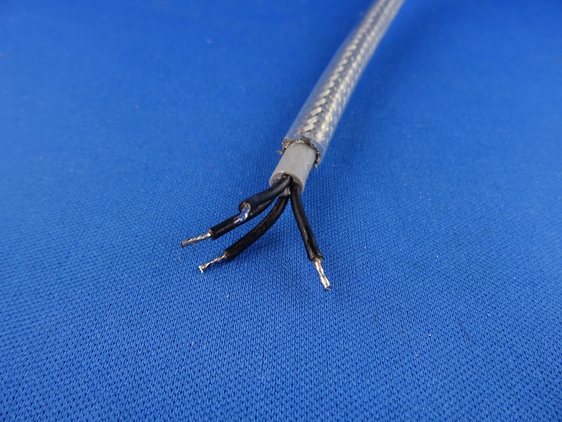 Stepperkabel