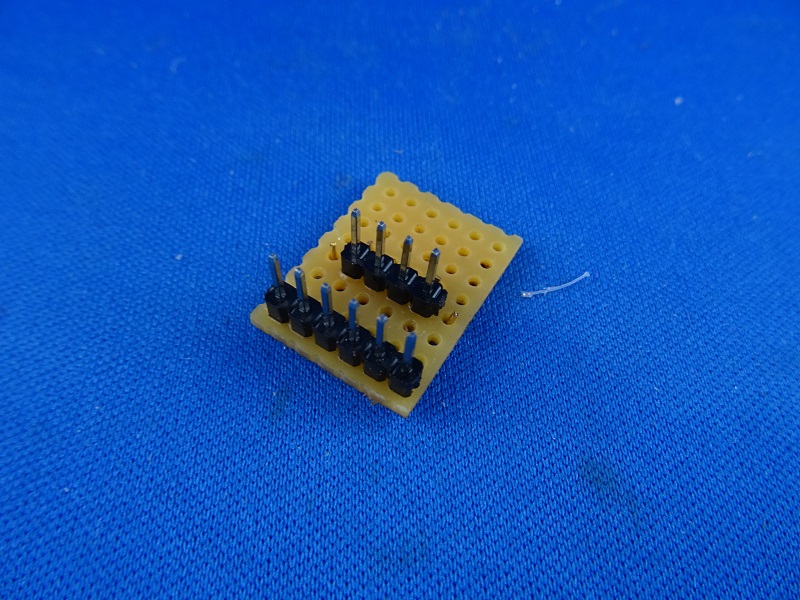 Stepperkabel