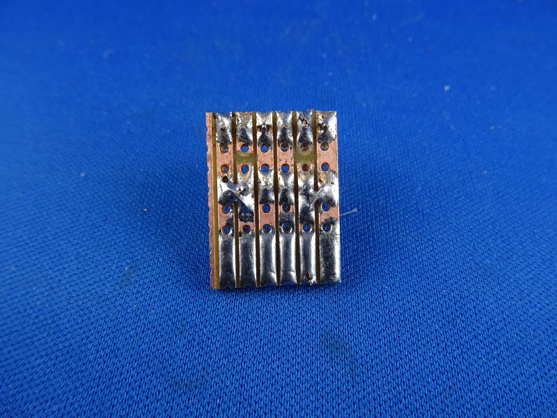 Stepperkabel