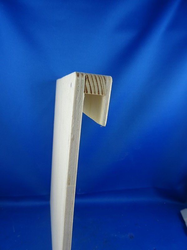 Booster Anschlu� Platte