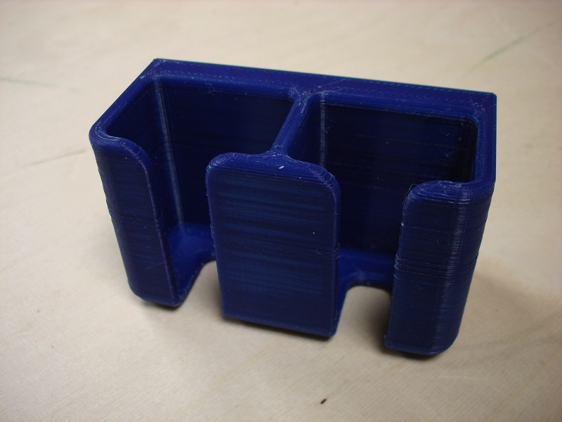 Fredhalter Spinnf�den