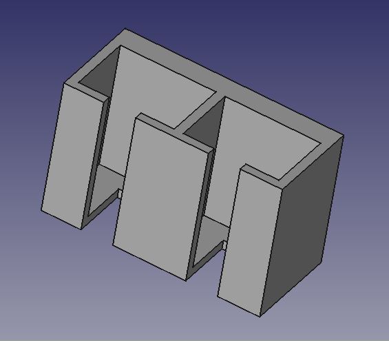 abgezogene Kabel K�sten