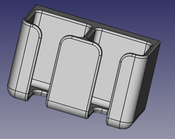 Au�enkanten abgerunden