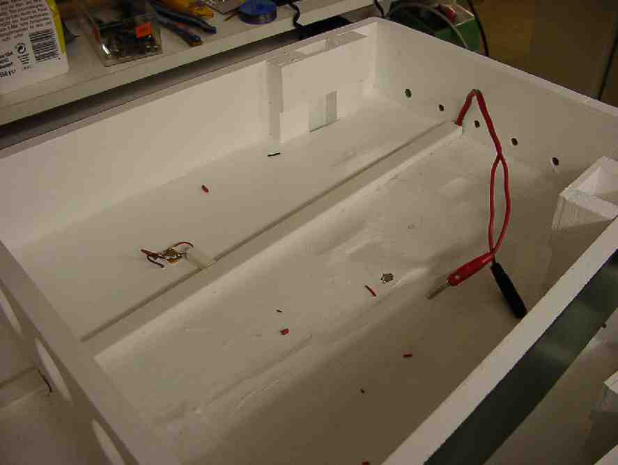 Anschlu� Normprofil