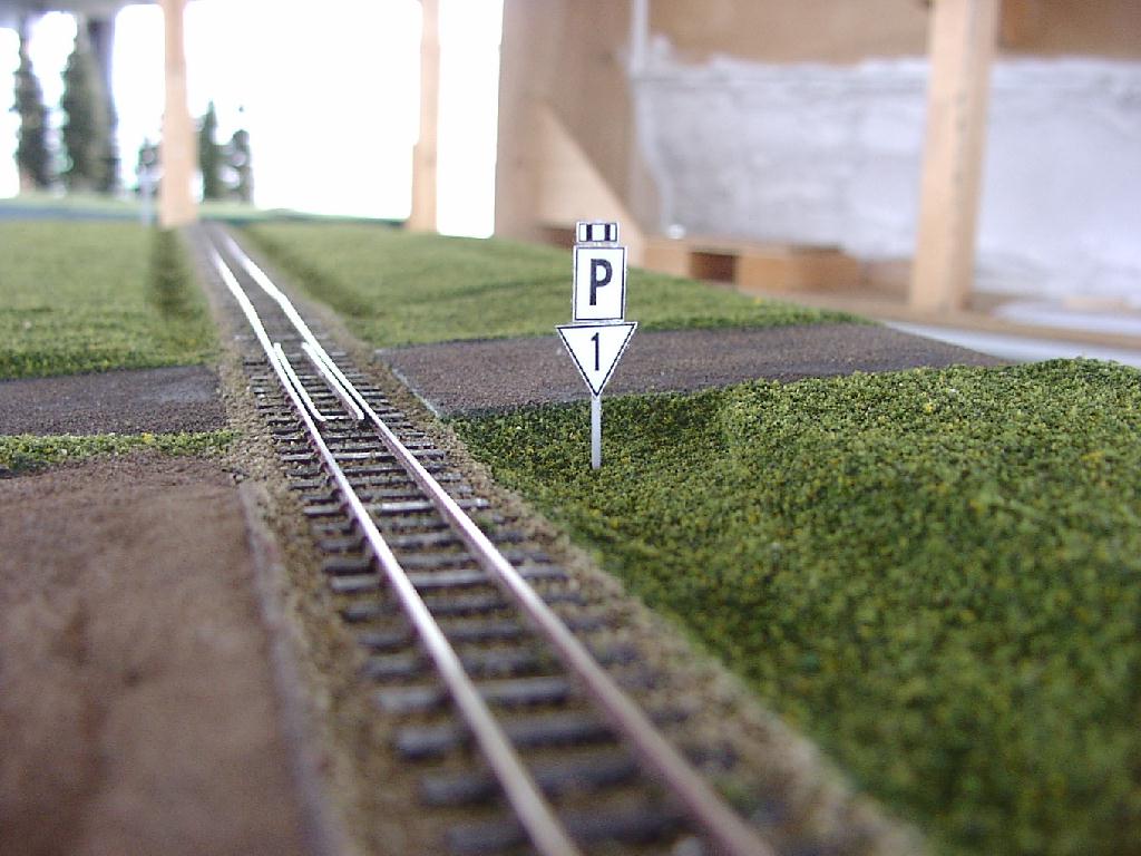 Widdern Ausfahrt Richtung D�rzbach