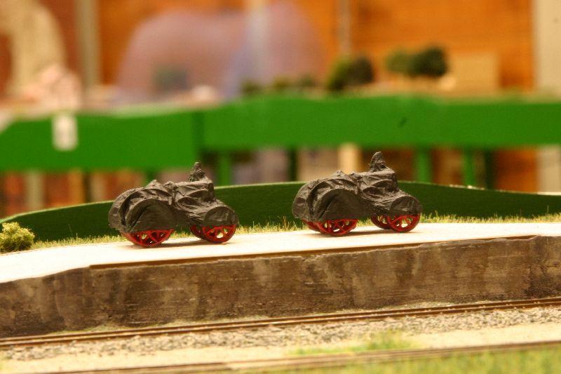 Die Betonkanten in D�rzbach