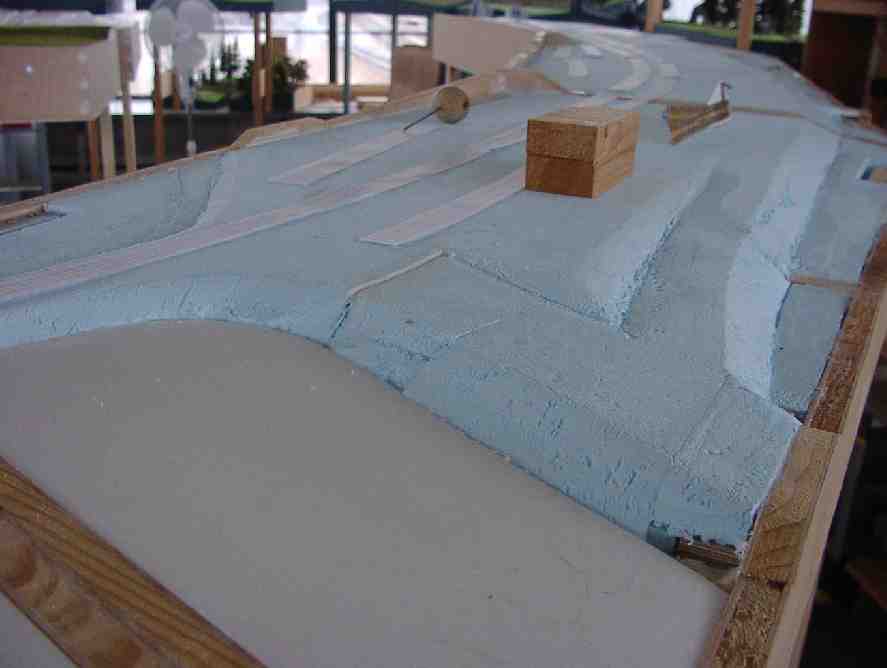 komplexe Strukturen...