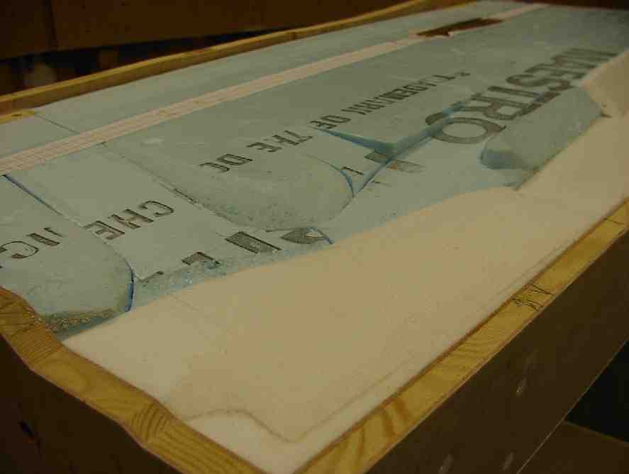 Stra�en und Wege in Widdern