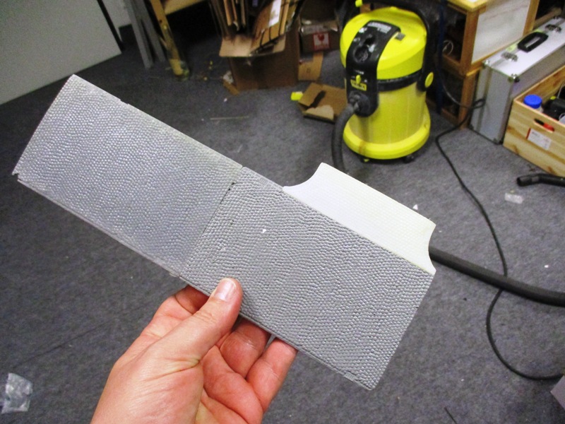 gro�e Plattengruppe oben