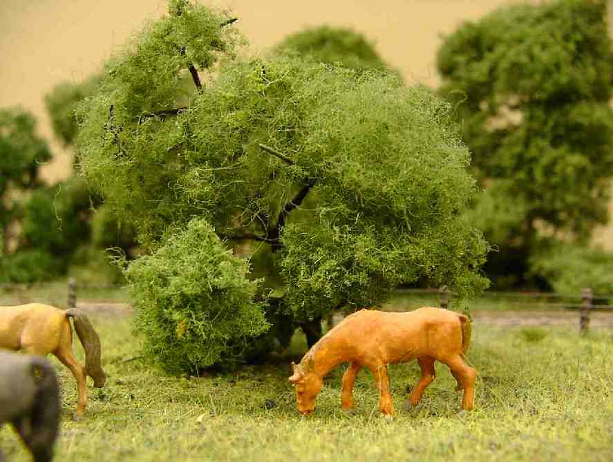 ...so sollen die Module mal aussehen