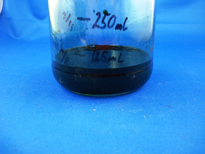 Clou T�tenbeize im Mischglas