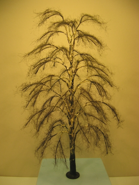 Rohling Watte und Fasern