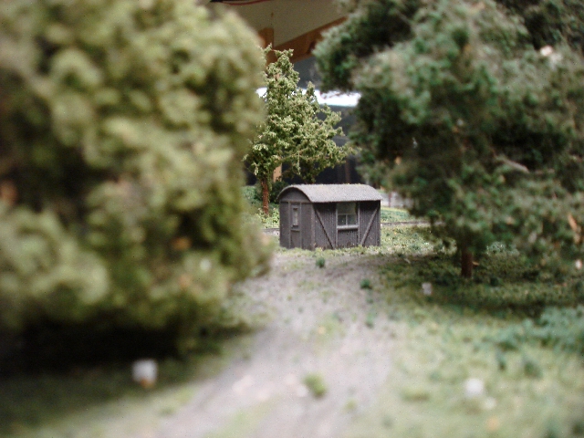 ...so sollen die Module mal aussehen