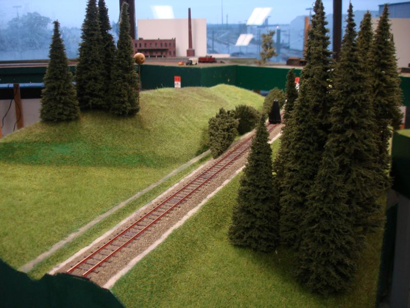 Waldrand au�en