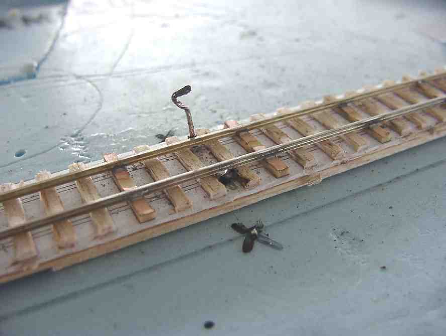 elektrischer Anschlu�