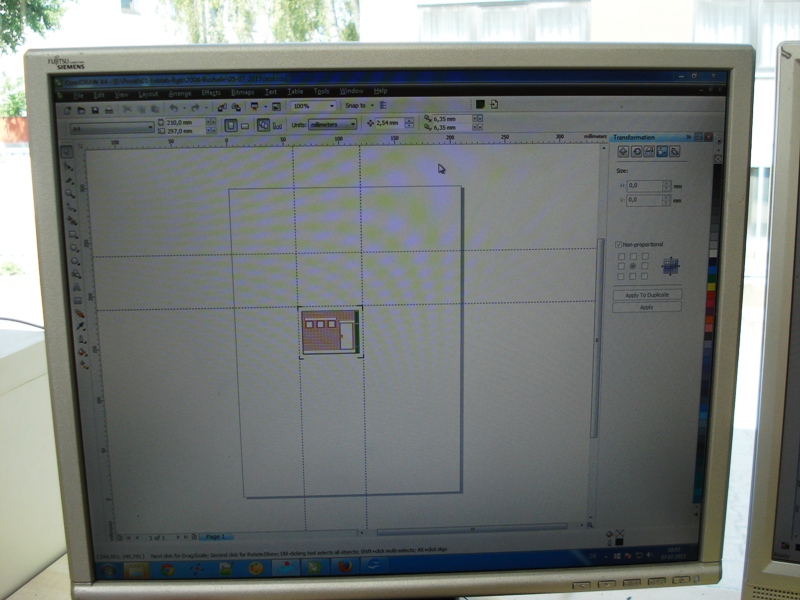 Corel Draw