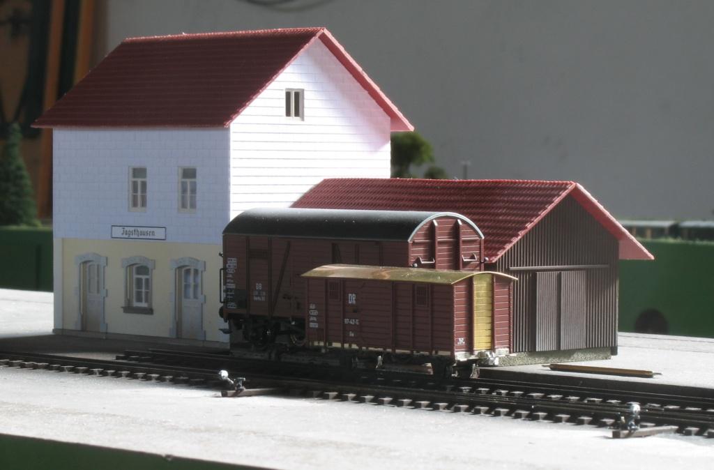 EG Gleisseite