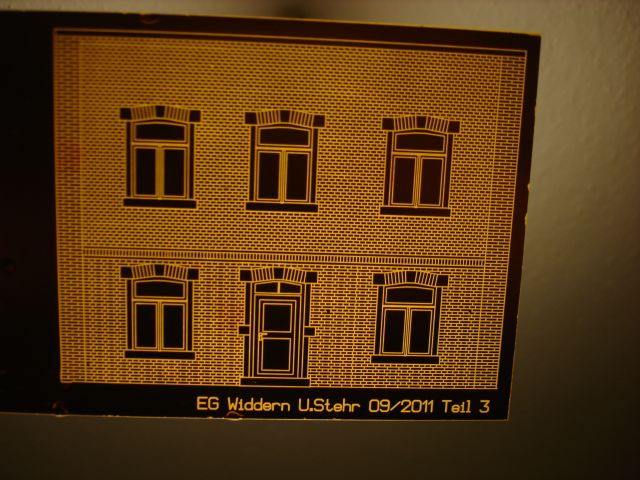 Seitenwand