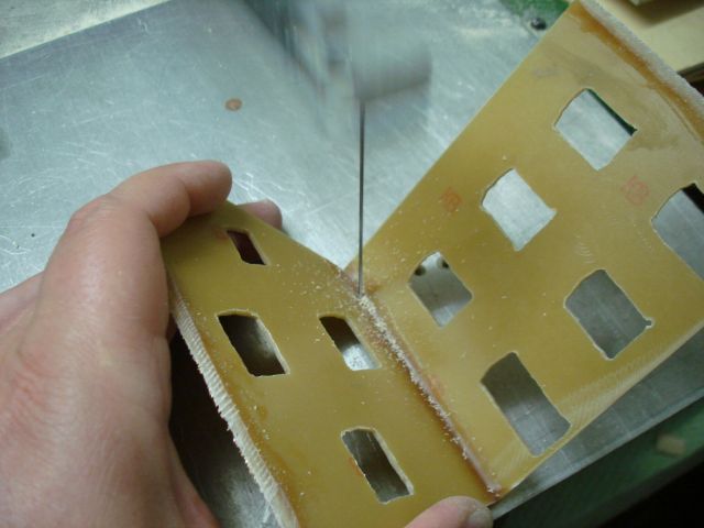 Pendelhubsge