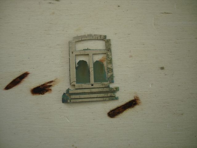 schlechtestes Fensterrahmenblech