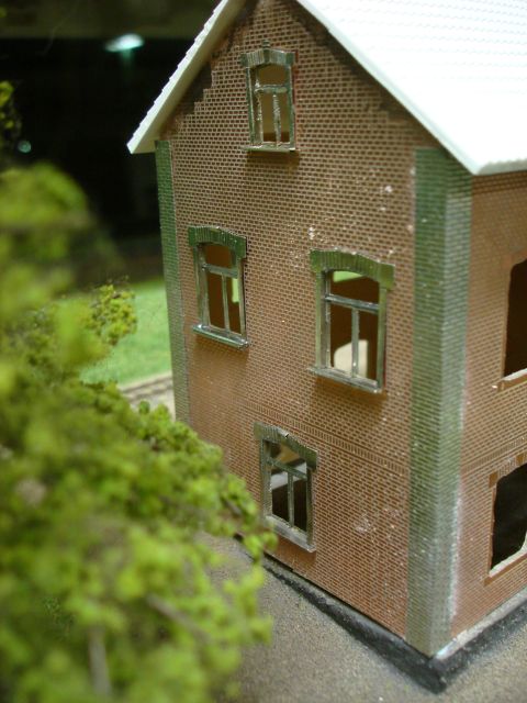 die Fenster passen