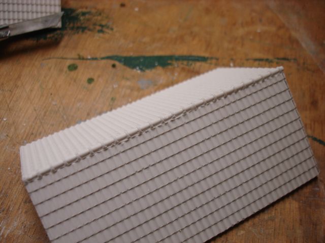 First aufkleben